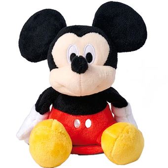 Disney Plush: Mickey Shoulder 12cm - Simba