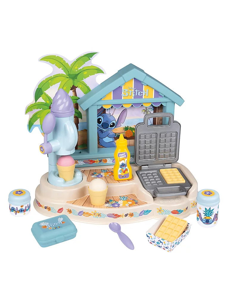 Smoby LILO & STITCH BEACH BAR