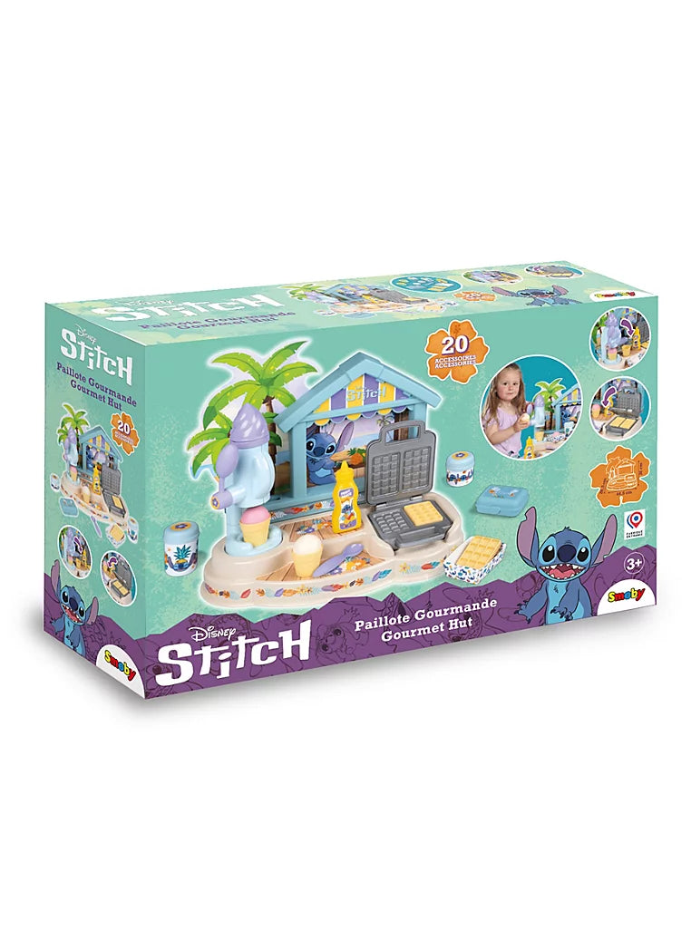 Smoby LILO & STITCH BEACH BAR