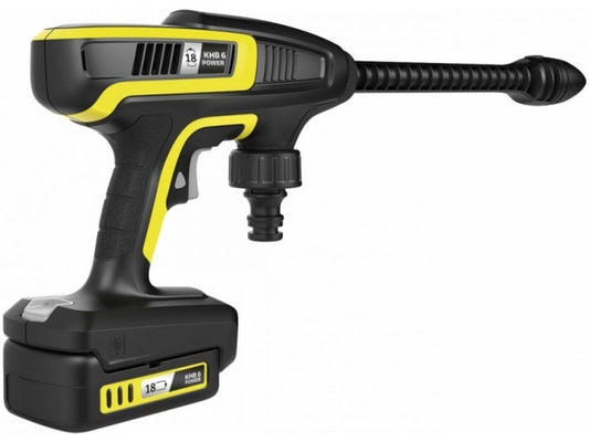 KARCHER KHB 6 HIGH PRESSURE GUN