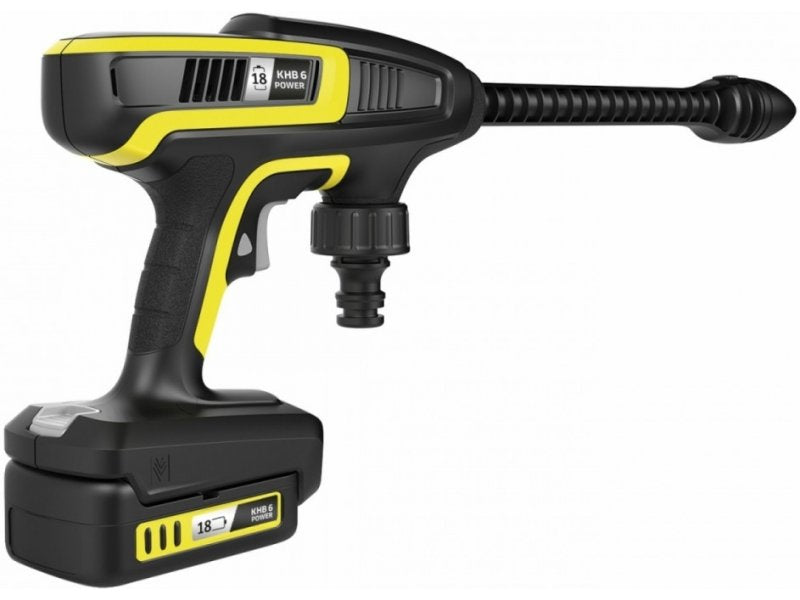 KARCHER KHB 6 HIGH PRESSURE GUN