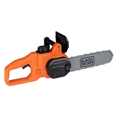 BLACK AND DECKER CHAINSAW