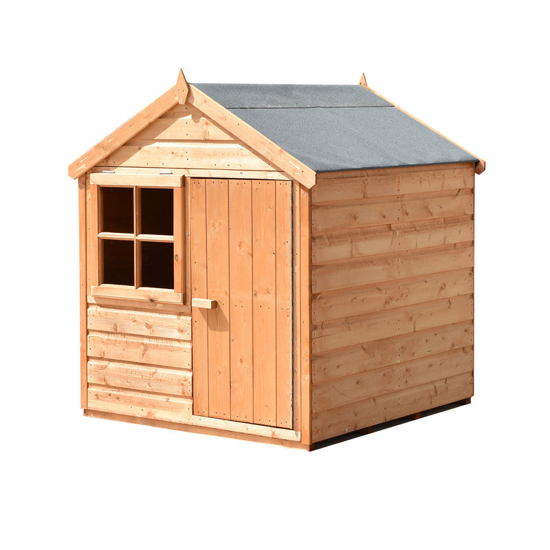 Shire Playhut Playhouse (4x4)