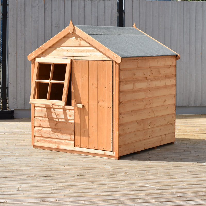 Shire Playhut Playhouse (4x4)