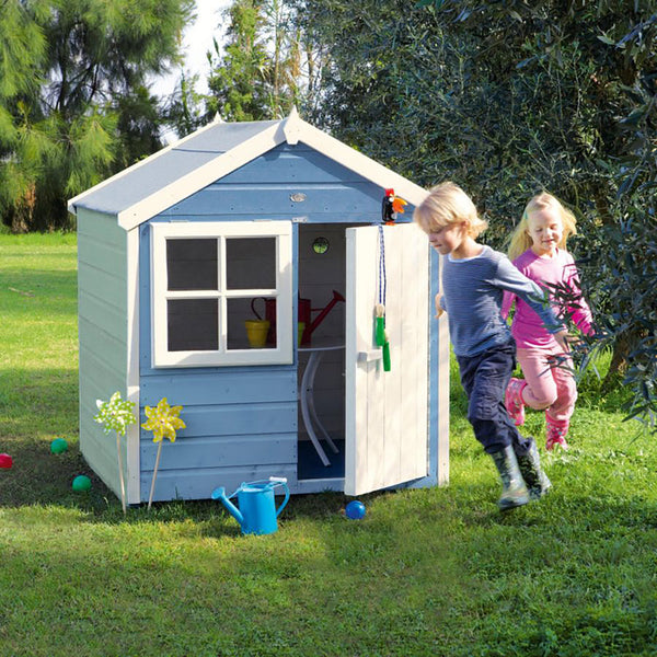 Shire Playhut Playhouse (4x4)