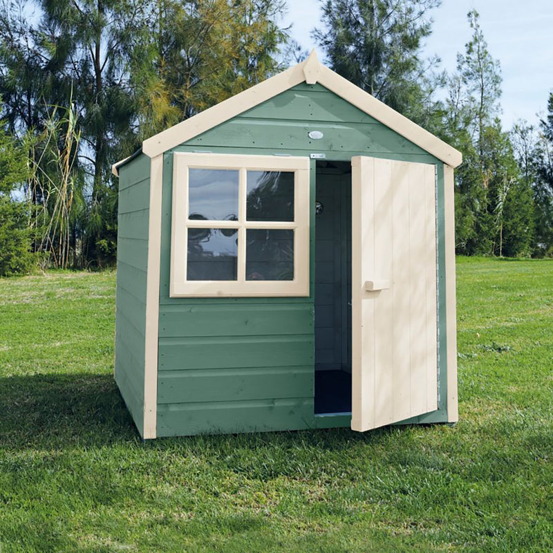 Shire Playhut Playhouse (4x4)