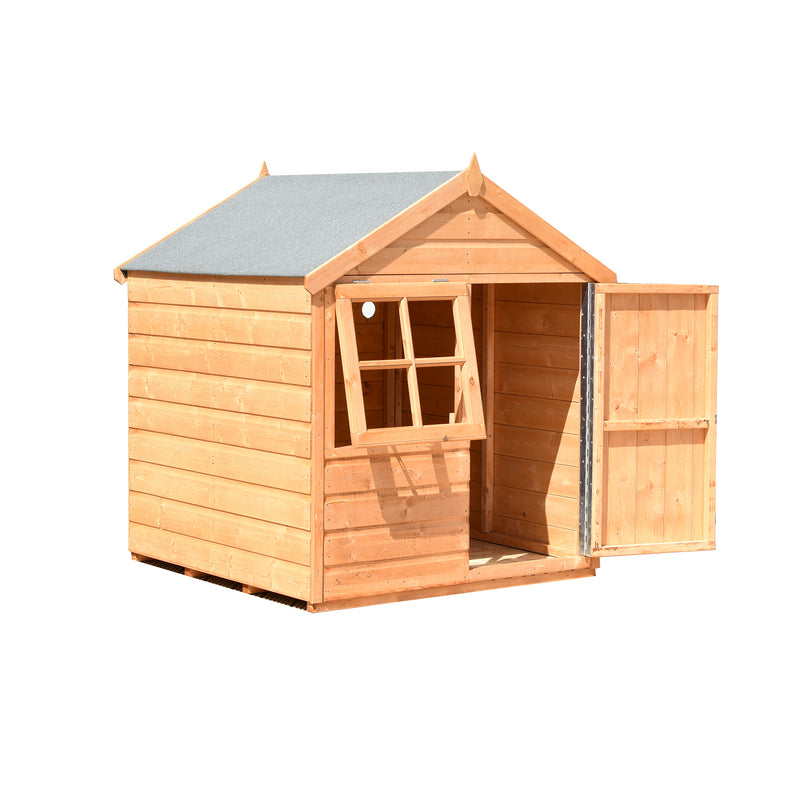 Shire Playhut Playhouse (4x4)