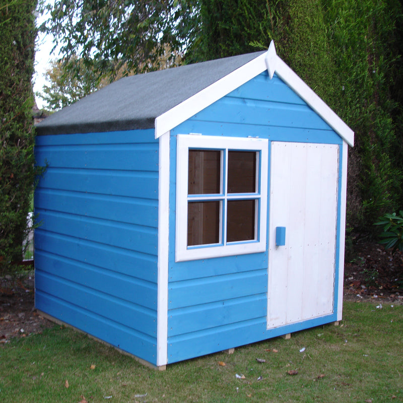 Shire Playhut Playhouse (4x4)