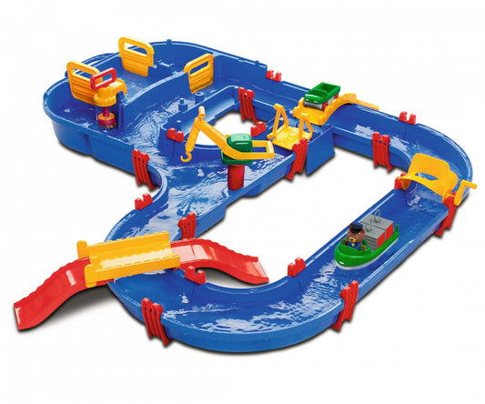 Smoby AquaPlay Mega Bridge