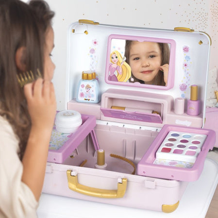 SMOBY Disney Princess beauty suitcase for children