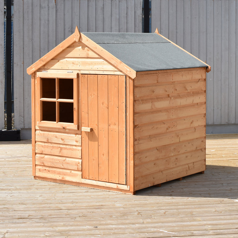 Shire Playhut Playhouse (4x4)