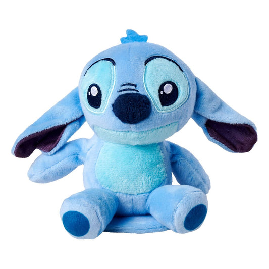 Lilo & Stitch Plush Figure Stitch Shoulder Rider 12 Cm