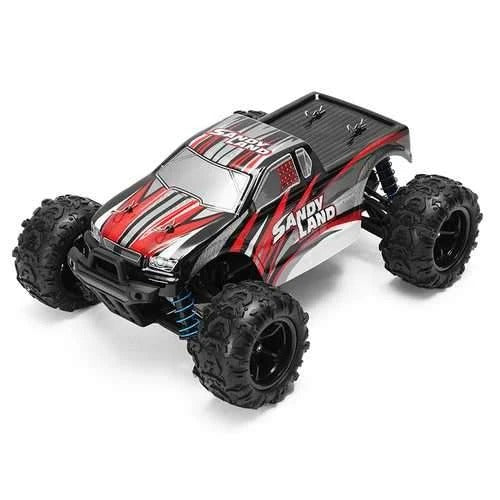 Racing car model toy