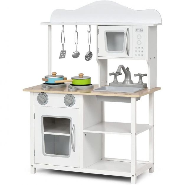 Children’s Play Kitchen